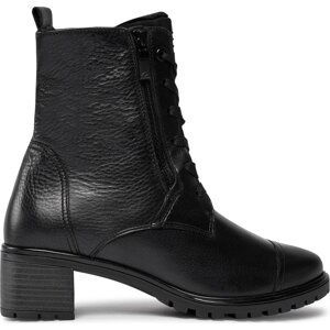 Polokozačky Ara 12-40506-01 1 Black