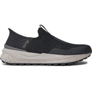 Sneakersy Skechers Bogdin Arlett 210636/BLK Black