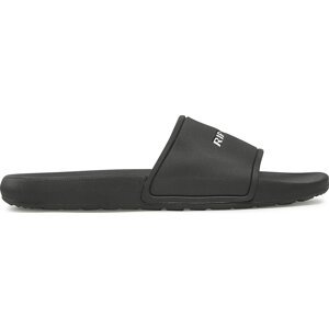 Bačkory Rip Curl Side Slide Open Toe 13BMOT Black 0090