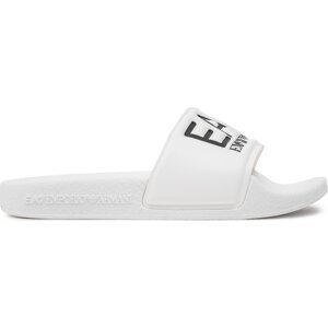 Nazouváky EA7 Emporio Armani XSPS10 XCC22 00001 White