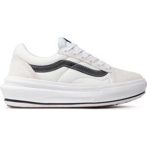 Tenisky Vans Old Skool Overt VN0A7Q5EWHT1 White