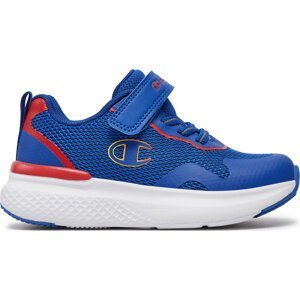 Sneakersy Champion Bold 3 B Ps Low Cut Shoe S32869-CHA-BS036 Rbl/Red
