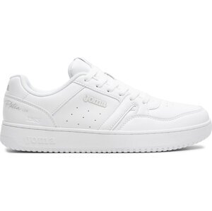 Sneakersy Joma C.Platea Low 2302 CPLAW2302 White