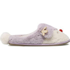 Bačkory Vero Moda Deer 10274203 Pastel Lilac