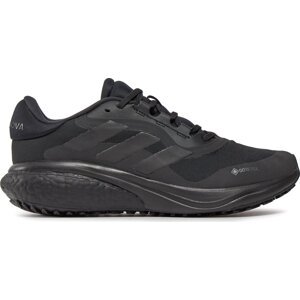 Boty adidas Supernova 3 Running GORE-TEX IE4339 Cblack/Cblack/Carbon