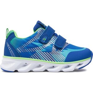 Sneakersy Leaf Skalka LSKAL101F Blue