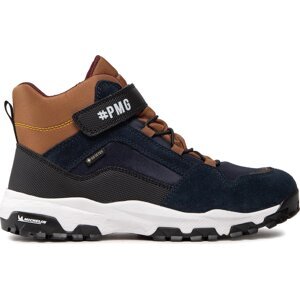 Kotníková obuv Primigi GORE-TEX 2922900 D Navy