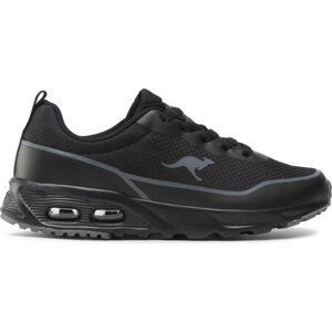 Boty KangaRoos Kx-3500 18622 000 5500 Jet Black/Mono