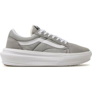 Tenisky Vans Old Skool Over VN0A7Q5EKAQ1 Drizzle