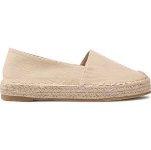 Espadrilky Jenny Fairy WSS990-106 Beige