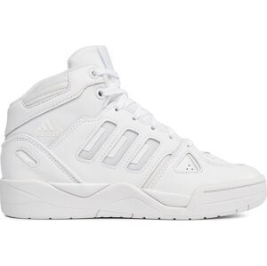 Boty adidas Midcity Mid IF6665 Ftwwht/Ftwwht/Greone