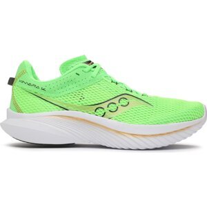 Běžecké boty Saucony Kinvara 14 S20823-36 Zelená