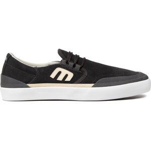 Tenisky Etnies Marana Slip Lace Xlt 4102000146 Characol 010