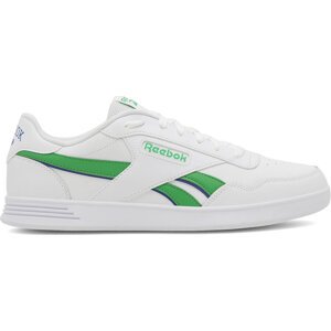 Boty Reebok Court Ad 100074276 White