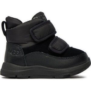 Sněhule Ugg T Yose Puffer 1143780T BLK