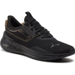 Boty Puma Softride Symmetry 379582 02 PUMA Black-Cool Dark Gray