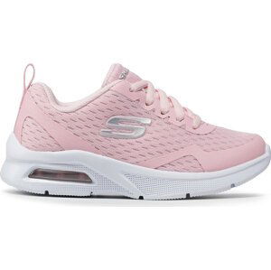 Sneakersy Skechers Microspec Max 302378L/LTPK Lt.Pink