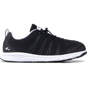 Sneakersy Viking Arnes Low 3-48910-289 Black/Light Grey