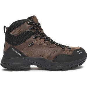 Trekingová obuv Zamberlan 252 Yeren Gtx Rr GORE-TEX Brown