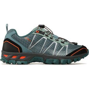 Boty CMP Altrak Trail Shoe 3Q95267 Artic/Flame 61MN