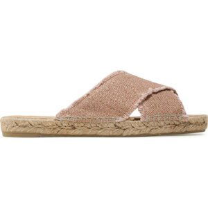 Espadrilky Castañer Palmera/032 021775-4274 4274