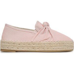 Espadrilky Jenny Fairy WSS990-145 Růžová