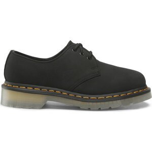 Glády Dr. Martens 1461 Iced II 27802001 Black