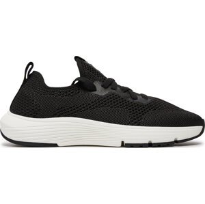 Sneakersy Marc O'Polo 402 17823503 606 Black