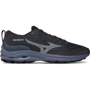 Boty Mizuno Wave Rider Gtx J1GC2279 Blk/Oblue/Gridge 1