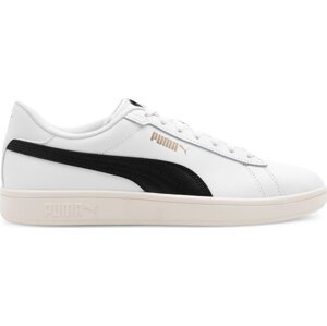 Sneakersy Puma Puma Smash 3.0 L 39098703 Bílá