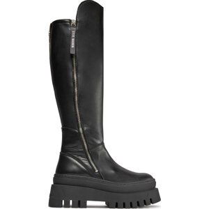 Kozačky Steve Madden Chayenna Boot SM11002684 Blk Action