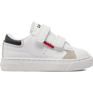 Sneakersy Levi's® VBRY0024S-0062 White Black