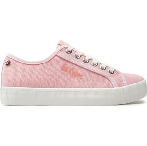 Tenisky Lee Cooper LCW-24-02-2113LA Pink