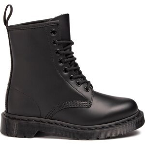 Glády Dr. Martens 1460 Mono 14353001 Black