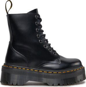 Glády Dr. Martens Jadon 15265001 Black