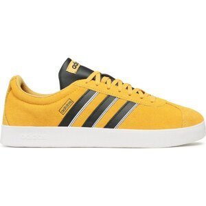 Sneakersy adidas VL Court IF7554 Žlutá