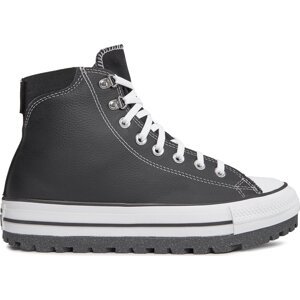 Plátěnky Converse Chuck Tylor Citytrek A04480C Black