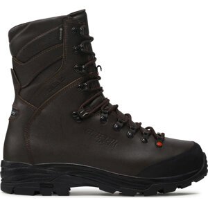 Trekingová obuv Crispi Wild Evo Gtx GORE-TEX CF94004000 Nut