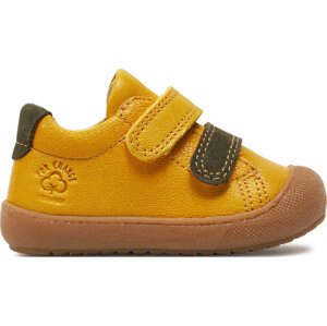 Polobotky Primigi 5901122 Mustard