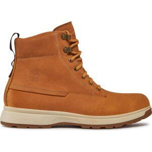 Kozačky Timberland Atwells Ave Wp Boot TB0A43VN2311 Wheat Full Grain