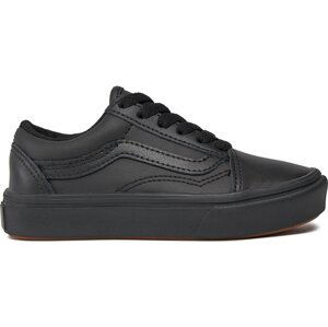 Tenisky Vans Uy Comfycush Old Sko VN0A4U1QRZQ1 Black