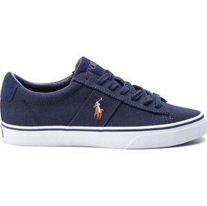 Tenisky Polo Ralph Lauren Sayer 816749369002 Aviatr Nvy