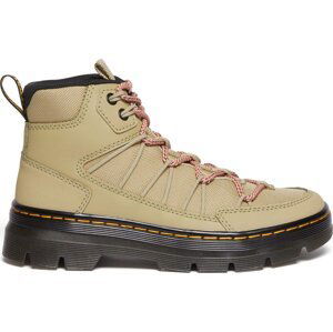 Glády Dr. Martens Buwick W Pale olive