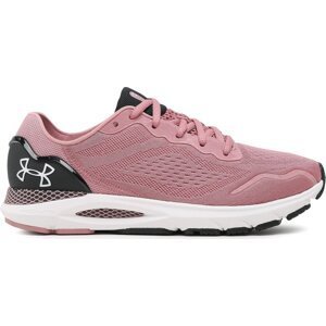 Boty Under Armour Ua W Hovr Sonic 6 3026128-601 Pink/Blk