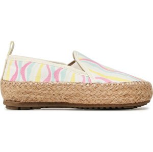 Espadrilky EMU Australia Gum Magic Print K12577 Pastel Multi