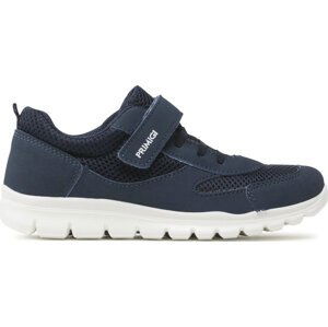 Sneakersy Primigi 3872444 D Navy-Light Blue