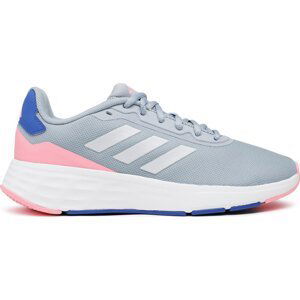 Boty adidas Startyourrun HP5666 Modrá