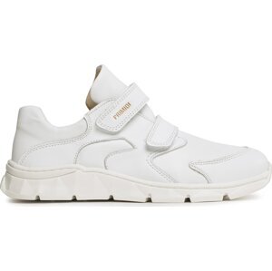 Sneakersy Primigi 3920800 D White