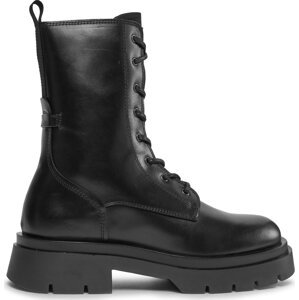 Polokozačky Gant Meghany Mid Boot 27551404 Black