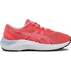 Boty Asics Gel-Excite 8 Gs 1014A201 Blazing Coral/Soft Sky 711